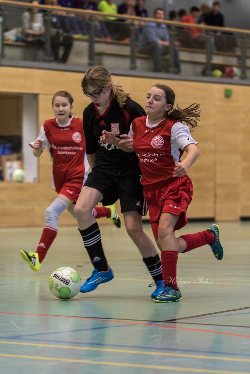 Bild 54 - Girls Cup